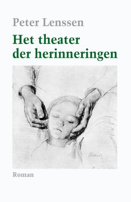 Het theater der herinneringen (Paperback)