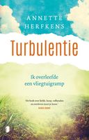 Turbulentie - Annette Herfkens - ebook