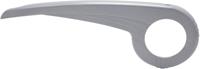 Hebie Chain gaurd 0340 e2 33t sil.
