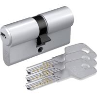 Basi BM5001-3030-0040 Dubbele profielcilinder 60 / 60mm Basi BM5001-3030-0040 Dubbele profielcilinder 60 / 60mm