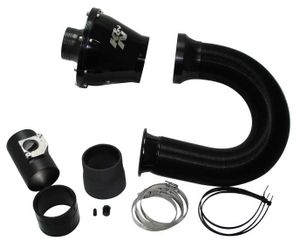 K&N 57i Apollo Kit passend voor Lotus Elise 1.8I 16v 189pk (Toyota VVTi ENG) (57A-6034) 57A6034