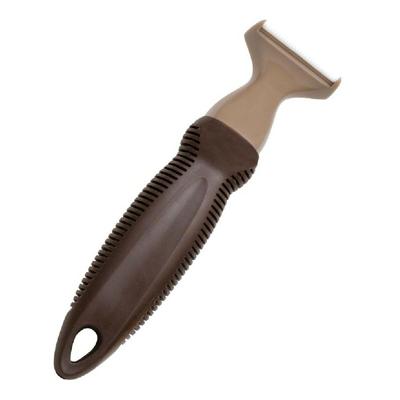 Knipborstel Gloria Plastic 20