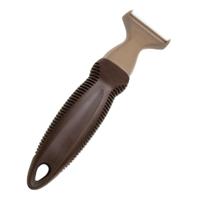 Knipborstel Gloria Plastic 20