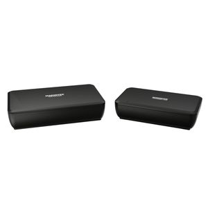 Speaker Anywhere 650 - Wireless speakers connection