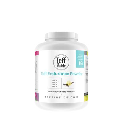 Teff Endurance Powder