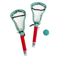 BS Toys lacrosse set, 3dlg.