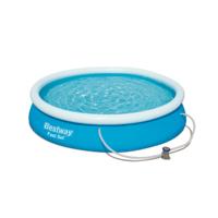 Opblaaszwembad Bestway 5377 L 366 x 76 cm Blauw