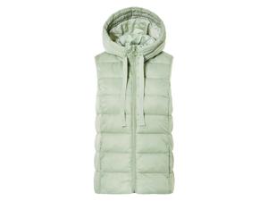 esmara Dames bodywarmer (Groen, S (36/38))