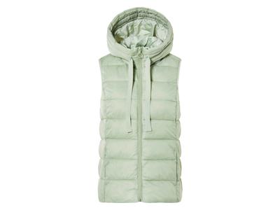 esmara Dames bodywarmer (Groen, S (36/38))