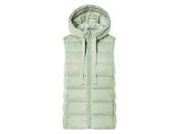esmara Dames bodywarmer (Groen, S (36/38))
