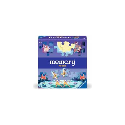 Ravensburger memory Puzzle Dieren
