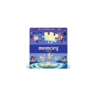 Ravensburger memory Puzzle Dieren