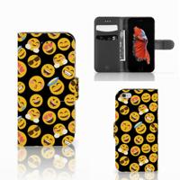 Apple iPhone 6 | 6s | Telefoon Hoesje | Emoji