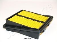 Luchtfilter FA440S