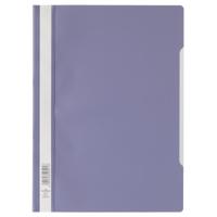 Durable snelhechtmap lila