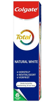 Colgate Total Natural White Tandpasta - thumbnail