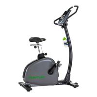 Tunturi hometrainer performance E60