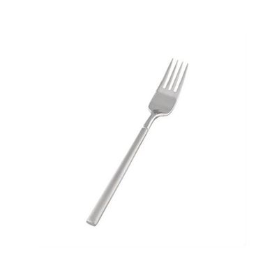 VAN KEMPEN & BEGEER - Bries 18/10 - Dessertvork 18cm