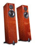 Totem Acoustic Vloerstaande Luidsprekers Forest Signature (Set van 2)