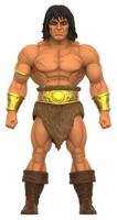 Conan the Barbarian Ultimates Action Figure Conan The Barbarian 18 cm