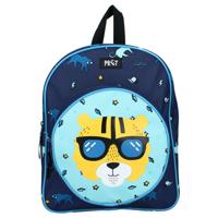Vadobag rugzak pret get out there tijger
