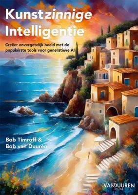Kunstzinnige intelligentie (Paperback)