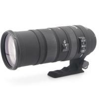 Sigma 150-500mm F/5-6.3 APO DG OS HSM Canon occasion