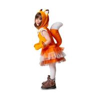 Kostuums voor Kinderen My Other Me Fox Multicolour S - Maat: 3-4 Jaar - Maat: 3-4 Jaar