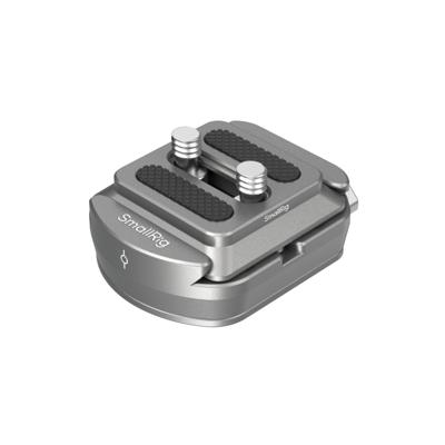 SmallRig HawkLock H38 Arca-Swiss Quick Release Mount Plate 4486 OUTLET