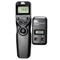 Pixel Timer Remote Control Draadloos TW-283/S2 voor Sony - thumbnail