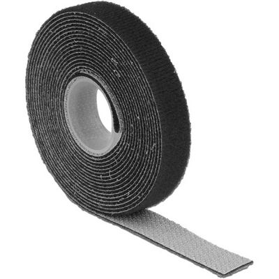 DeLOCK Hook-and-loop fasteners, 3m kabelbinder