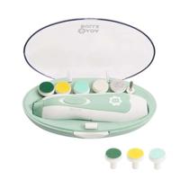 Badabulle elektrische vijl met 6 verwisselbare punten + 3 navullingen