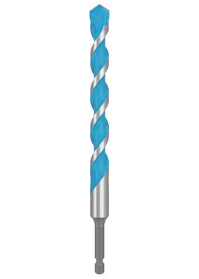 Bosch Accessoires Universeelboor | HEX-9 | MultiConstruction | 16x150x200 mm - 2608902361