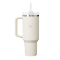 Stanley Quencher H2.0 1200 ml beker - Met eigen logo gegraveerd - vanaf 50 stuks