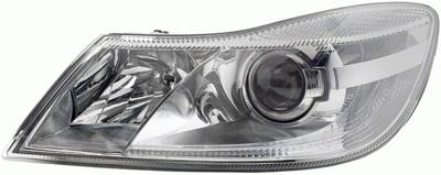 Koplamp links 1ZL247052311