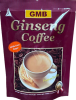 GMB Ginseng Coffee Rietsuiker