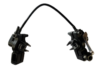 Magura remcilinder set l + r hs11/hs22/hs33 remklauw