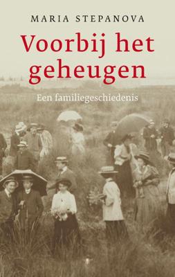 Voorbij het geheugen (Hardback)