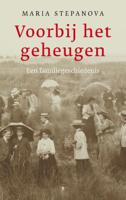 Voorbij het geheugen (Hardback) Voorbij het geheugen (Hardback)