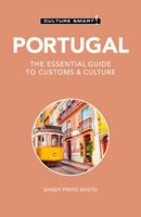Reisgids Culture Smart! Portugal | Kuperard - thumbnail