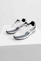 Nike Air Max Limited 3 Sneakers Wit/Zwart/Grijs - Maat 42.5 - Kleur: WitZwartGrijs | Soccerfanshop