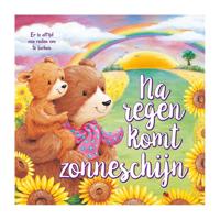 Rebo Publishers Na regen komt zonneschijn Rebo Publishers Na regen komt zonneschijn