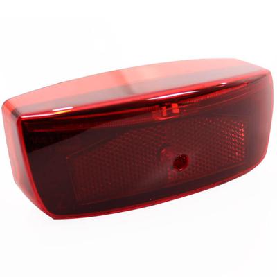 Cortina achterlicht unit ecomo sportdrive accu 36v