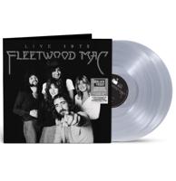 Fleetwood Mac - Fleetwood Mac: Live 1975 (Doorzichtig Vinyl) (Record Store Day Black Friday 2025) 2 (LP)