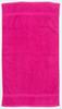 Towel City TC03 Luxury Hand Towel - Fuchsia - 50 x 90 cm