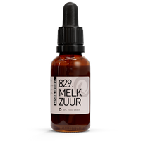 Melkzuur / Lactic Acid, 80% (Food Grade) 30 ml