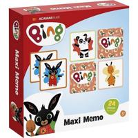 Bambolino Toys maxi memo