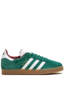 adidas Gazelle "Core Green" sneakers - Vert