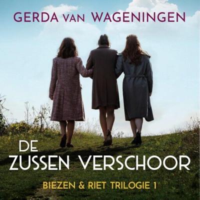 De zussen Verschoor