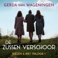 De zussen Verschoor